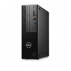 Dell Precision 3460 SFF i7-12 16GB 1TB SSD Windows 11 Pro (brugt)