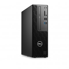 Brugt stationær computer - Dell Precision 3460 SFF i7-12 16GB 1TB SSD Windows 11 Pro (brugt)