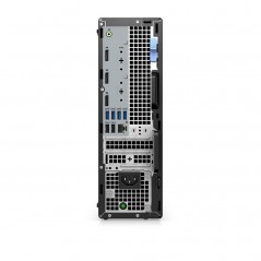 Brugt stationær computer - Dell Precision 3460 SFF i7-12 16GB 1TB SSD Windows 11 Pro (brugt)