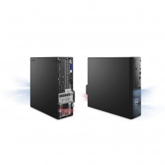 Brugt stationær computer - Dell Precision 3460 SFF i7-12 16GB 1TB SSD Windows 11 Pro (brugt)