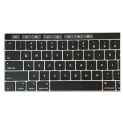 Brugt MacBook Pro - MacBook Pro 13" 2018 i5 8GB 256GB SSD (brugt med mærker på skærmen og lidt blanke taster)