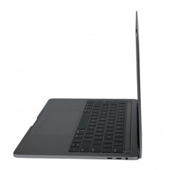 Brugt MacBook Pro - MacBook Pro 13" 2018 i5 8GB 256GB SSD (brugt med mærker på skærmen og lidt blanke taster)