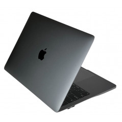 Brugt MacBook Pro - MacBook Pro 13" 2018 i5 8GB 256GB SSD (brugt med mærker på skærmen og lidt blanke taster)