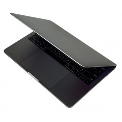 Brugt MacBook Pro - MacBook Pro 13" 2018 i5 8GB 256GB SSD (brugt med mærker på skærmen og lidt blanke taster)