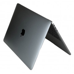 Brugt MacBook Pro - MacBook Pro 13" 2018 i5 8GB 256GB SSD (brugt med mærker på skærmen og lidt blanke taster)