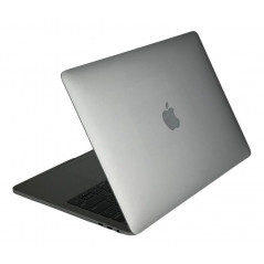 Brugt MacBook Pro - MacBook Pro 13" 2018 i5 8GB 256GB SSD (brugt med mærker på skærmen og lidt blanke taster)