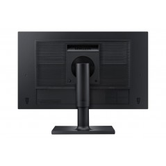 Brugte computerskærme - Samsung S23E450B 23" ergonomisk LED-skærm i fuld HD (brugt)