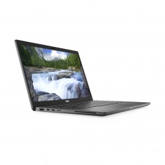 Brugt bærbar computer 13" - Dell Latitude 7310 13.3" Full HD i5-10 16GB 256GB SSD Win 11 Pro (brugt med mura)