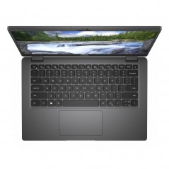 Brugt bærbar computer 13" - Dell Latitude 7310 13.3" Full HD i5-10 16GB 256GB SSD Win 11 Pro (brugt med mura)