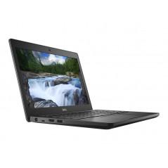 Dell Latitude 5290 12.5" HD i5 8GB 128SSD Win 11 Pro (brugt)