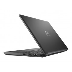 Dell Latitude 5290 12.5" HD i5 8GB 128SSD Win 11 Pro (brugt)