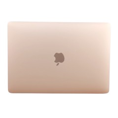 Brugt MacBook Air - MacBook Air 13-tommer 2020 i3 8GB 256GB SSD Gold (brugt - se billeder og noter)