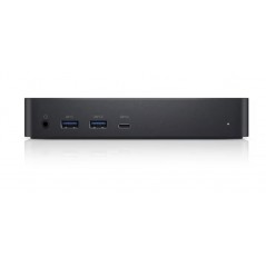 Dell Universal Dock D6000 Universal model dockingstation NO AC (brugt)