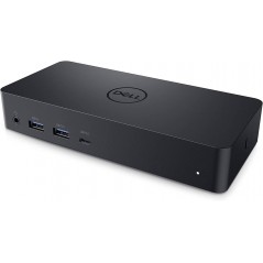 Dell Universal Dock D6000 Universal model dockingstation NO AC (brugt)