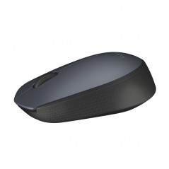 Logitech M170 trådløs compact mus