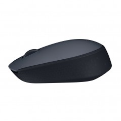 Logitech M170 trådløs compact mus