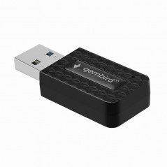 Trådløst Wi-Fi USB-netværkskort med Dual Band 2.4GHz/5GHz 1300Mbps