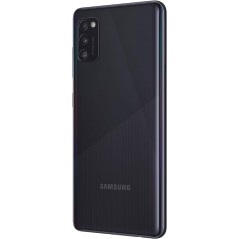 Brugt Samsung Galaxy - Samsung Galaxy A41 2020 64GB Black DS (brugt)