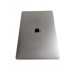 MacBook Pro 2017 15" i7 16GB 512GB SSD med Touchbar Space Grey (brugt) (se billede)