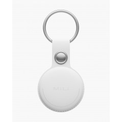 Rejsetilbehør - MiLi MiTag Location Finder bluetooth-tracker (hvid)