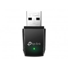 TP-Link Archer T3U AC1300 trådløst WiFi-USB-netværkskort med dual band