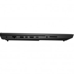Bærbar computer med skærm på 16-17 tommer - HP Omen 16-n0001no 16.1" 165Hz QHD Ryzen 7 16GB 1TB SSD RTX 3060 6GB Win 11 demo