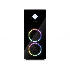 Billig gaming computer og stationær gaming computer - HP Omen 40L GT21-1085no i7-13 32GB 2TB SSD RTX 4080 16GB Wifi Win 11