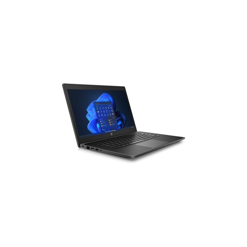 Bærbar computer med skærm på 14 og 15,6 tommer - HP ProBook Fortis 14 G9 14" HD Intel 8GB 128GB SSD Win 11 Pro