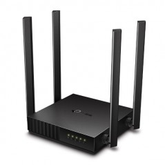 TP-Link Archer C54 AC1200 trådløs dual band-router