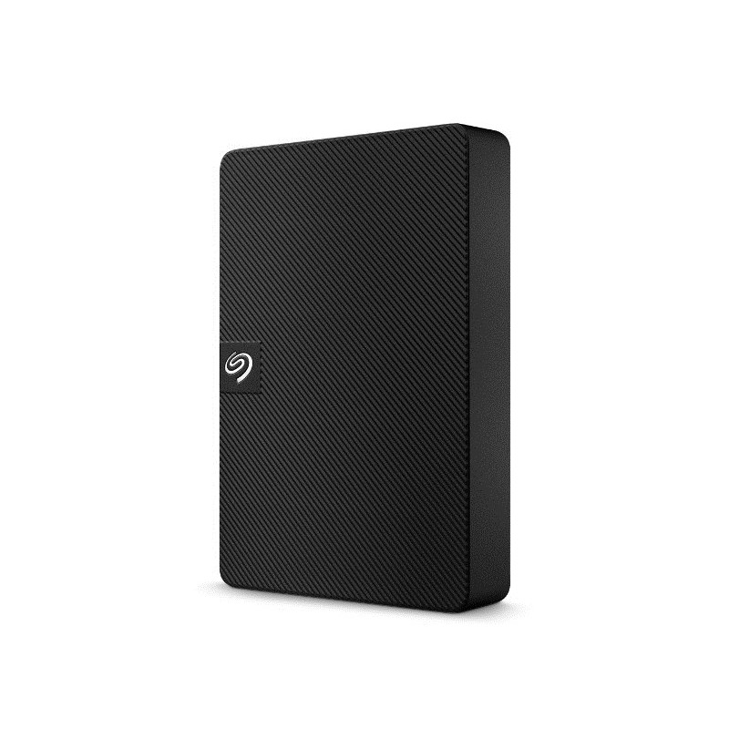 2,5" ekstern harddisk - Seagate ekstern harddisk 2 TB USB 3.2 Gen 1
