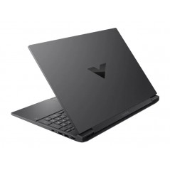 Bærbar computer med skærm på 14 og 15,6 tommer - HP Victus Gaming 15-fb0023no 15.6" Full HD 144Hz Ryzen 5 8GB 512GB SSD RTX 3050 4GB Win 11 Mica silver