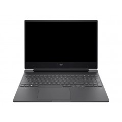 Bærbar computer med skærm på 14 og 15,6 tommer - HP Victus Gaming 15-fb0023no 15.6" Full HD 144Hz Ryzen 5 8GB 512GB SSD RTX 3050 4GB Win 11 Mica silver