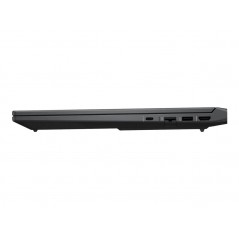 Bærbar computer med skærm på 14 og 15,6 tommer - HP Victus Gaming 15-fb0023no 15.6" Full HD 144Hz Ryzen 5 8GB 512GB SSD RTX 3050 4GB Win 11 Mica silver