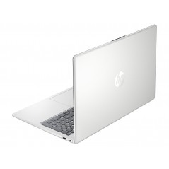 Bærbar computer med skærm på 14 og 15,6 tommer - HP 15-fd0044no 15.6" Full HD i5-13 8GB 512SSD Win 11