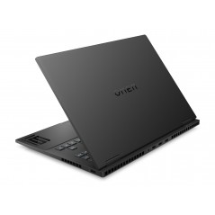 Bærbar computer med skærm på 16-17 tommer - HP Omen 16-xf0001no 16.1" Full HD 165Hz Ryzen 7 16GB 1TB SSD RTX 4060 8GB Win 11 Shadow Black demo