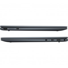 Bærbar computer med skærm på 11, 12 eller 13 tommer - HP Dragonfly G4 13.5" Touch Full HD+ i5-13 16GB 512GB SSD Windows 11 Pro Slate Blue demo
