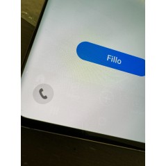 Samsung Galaxy S20 5G 128GB DS Cosmic Gray 120 Hz (brugt med burn-in*)