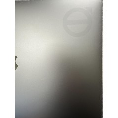 MacBook Pro Late 2016 15" i7 16GB 512GB SSD med Touchbar Space Grey (brugt) (læs note)