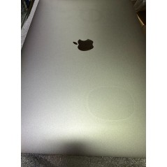 Brugt MacBook Pro - MacBook Pro Late 2016 15" i7 16GB 512GB SSD med Touchbar Space Grey (brugt) (læs note)