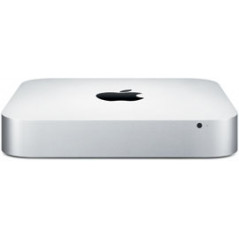 Mac Mini 7.1 Late 2014 i5 8GB 256GB HDD (brugt) (macOS Yosemite)