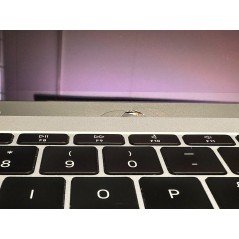 Brugt bærbar computer 13" - MacBook Pro 13-tommer Retina 2017 i5 8GB 256GB SSD Silver (brugt) (læs note - se billeder)