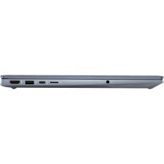 Bærbar computer med skærm på 14 og 15,6 tommer - HP Pavilion 15-eg3080no 15.6" Full HD i7-13 16GB 512GB SSD Win 11 Fog Blue