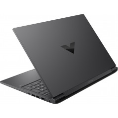 Bærbar computer - HP Victus Gaming 16-r0055no 16.1" Quad HD 240Hz i7-13 16GB 1 TB SSD RTX 4070 8GB Win 11