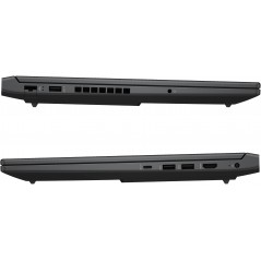 Bærbar computer - HP Victus Gaming 16-r0055no 16.1" Quad HD 240Hz i7-13 16GB 1 TB SSD RTX 4070 8GB Win 11