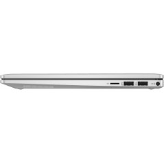 Bærbar computer med skærm på 14 og 15,6 tommer - HP Pavilion x360 14-ek0026no 14" i5-12 8GB 512SSD Win 11 Natural Silver