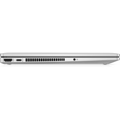 Bærbar computer med skærm på 14 og 15,6 tommer - HP Pavilion x360 14-ek0026no 14" i5-12 8GB 512SSD Win 11 Natural Silver
