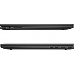 Bærbar computer med skærm på 14 og 15,6 tommer - HP ENVY x360 15-fh0035no 15.6" Full HD Touch Ryzen 7 16 GB 512GB SSD Windows 11 Nightfall Black demo
