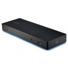 HP Elite USB-C Dock G3 universal dockingstation uden AC-adapter (brugt)
