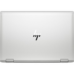 Brugt laptop 14" - HP EliteBook x360 1040 G5 14" Full HD i7 16GB 256GB SSD med SW (brugt)