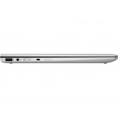 Brugt laptop 14" - HP EliteBook x360 1040 G5 14" Full HD i7 16GB 256GB SSD med SW (brugt)